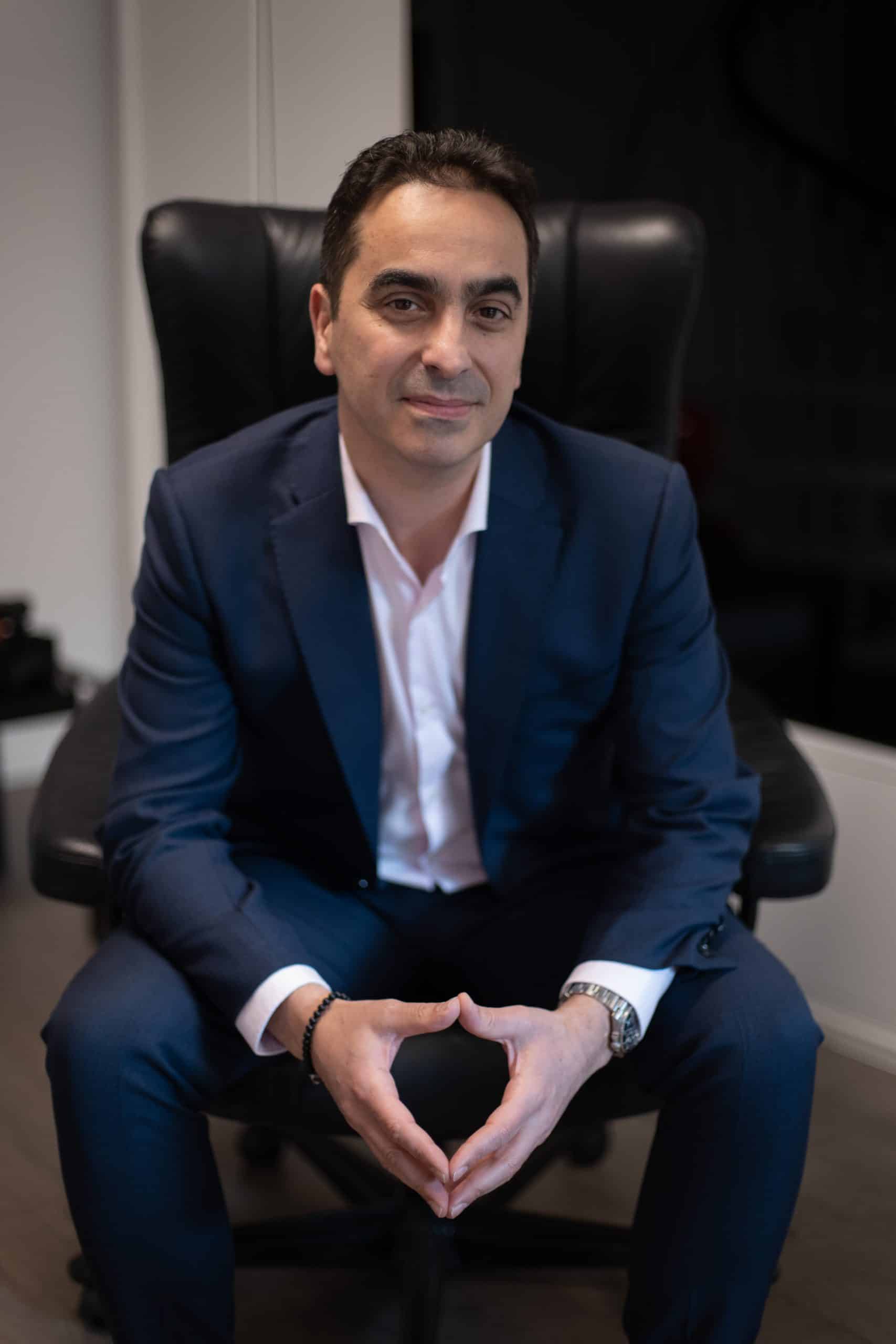 Patrick DOS REIS