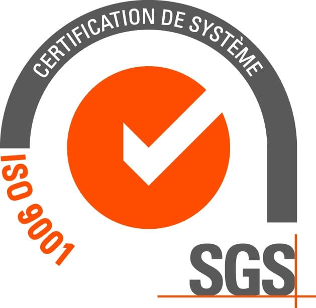 ISO 9001 - ISO 14001