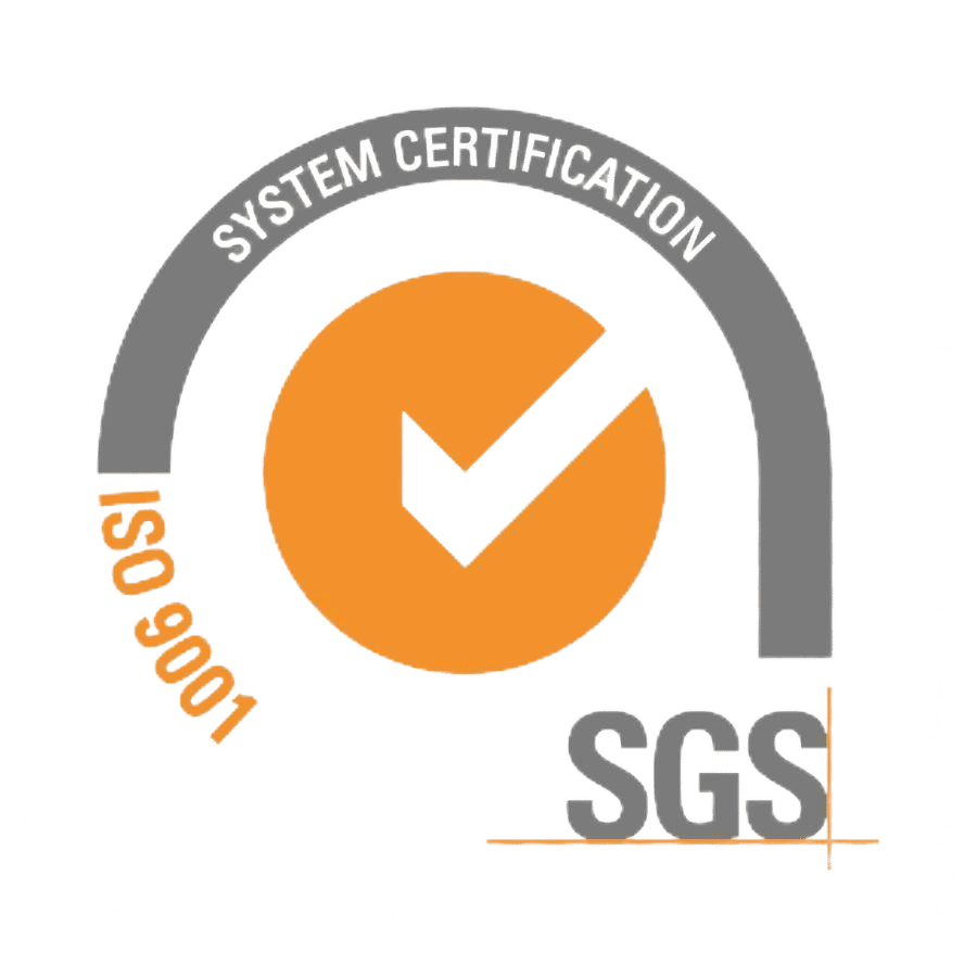 ISO 9001 - ISO 14001